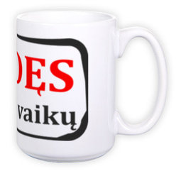 Grand mug (400 ml)