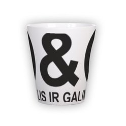 Small latte mug (300 ml)