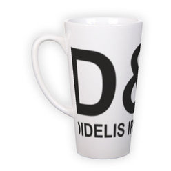 Big latte mug (400 ml)