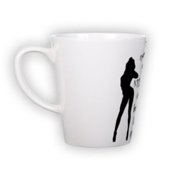 Small latte mug (300 ml)
