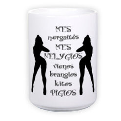 Grand mug (400 ml)