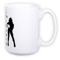 Grand mug (400 ml)