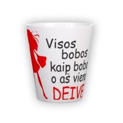 Mažasis latte puodelis (360 ml)