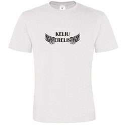 T -shirts with your photo, notes, white
