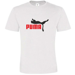 T -shirts with your photo, notes, white