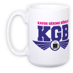 Puodelis milžinas (450 ml)