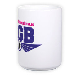 Puodelis milžinas (450 ml)