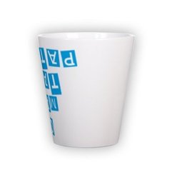 Small latte mug (300 ml)