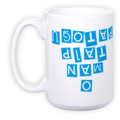 Grand mug (400 ml)
