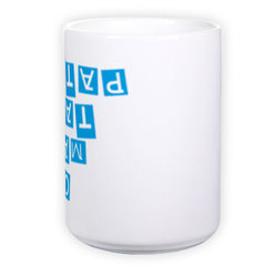 Grand mug (400 ml)