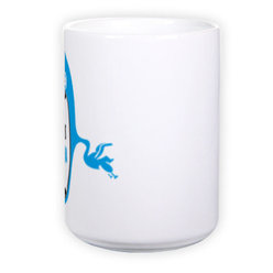 Grand mug (400 ml)