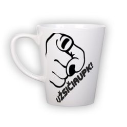 V&auml;ike Latte tass (300 ml)
