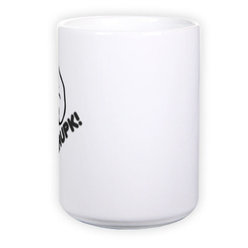 Puodelis milžinas (450 ml)