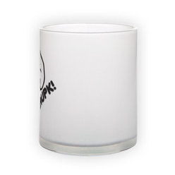 Mattklaasiga tass (300 ml)
