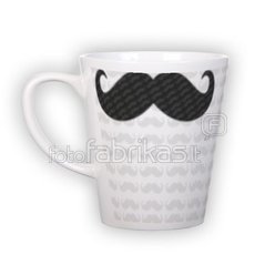 Small latte mug (300 ml)