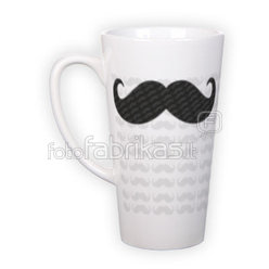 Big latte mug (400 ml)