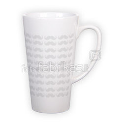 Big latte mug (400 ml)
