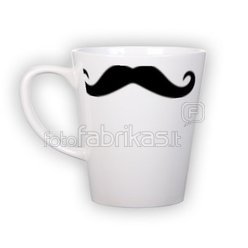 Small latte mug (300 ml)