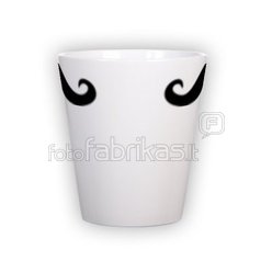 Small latte mug (300 ml)