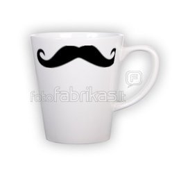 Small latte mug (300 ml)