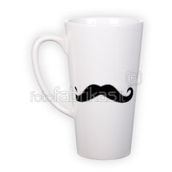 Big latte mug (400 ml)