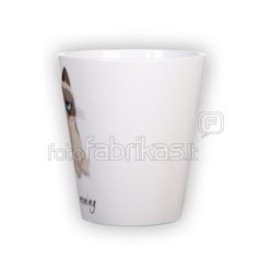 Small latte mug (300 ml)