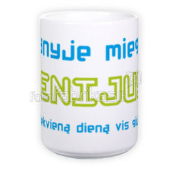 Grand mug (400 ml)