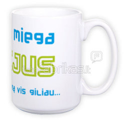 Grand mug (400 ml)