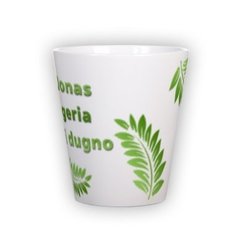 Mažasis latte puodelis (360 ml)