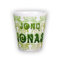 Small latte mug (300 ml)