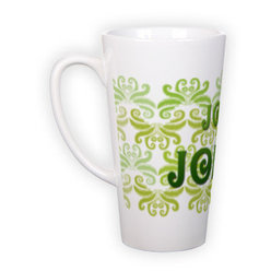 Big latte mug (400 ml)