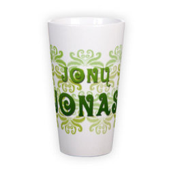Big latte mug (400 ml)