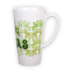 Big latte mug (400 ml)