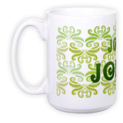 Grand mug (400 ml)