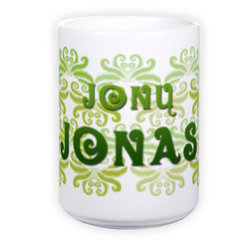 Grand mug (400 ml)
