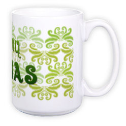 Grand mug (400 ml)