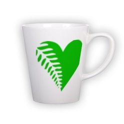 Small latte mug (300 ml)