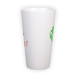 Didysis Latte puodelis (500 ml)