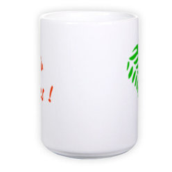Grand mug (400 ml)