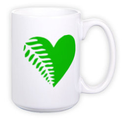 Grand mug (400 ml)