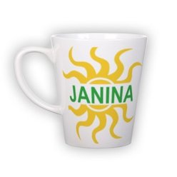 Small latte mug (300 ml)