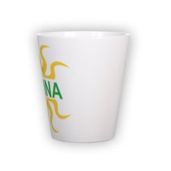 Small latte mug (300 ml)