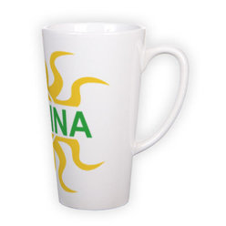 Big latte mug (400 ml)