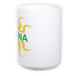 Grand mug (400 ml)