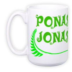Grand mug (400 ml)