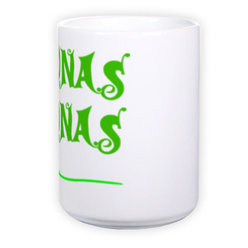 Grand mug (400 ml)