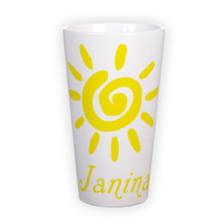 Big latte mug (400 ml)