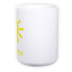 Grand mug (400 ml)