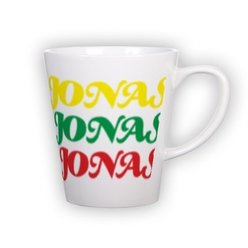 Small latte mug (300 ml)