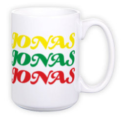 Grand mug (400 ml)